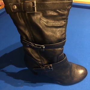 Women’s Boots